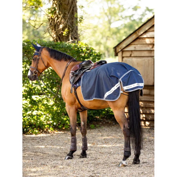 Couvre-reins imperméable - LeMieux