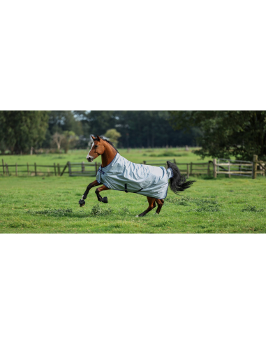 Couverture Power Turnout Medium - Bucas