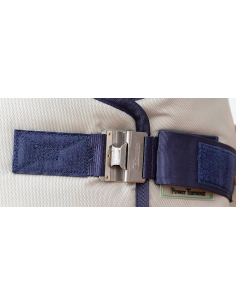Couverture Power Turnout Medium - Bucas 2