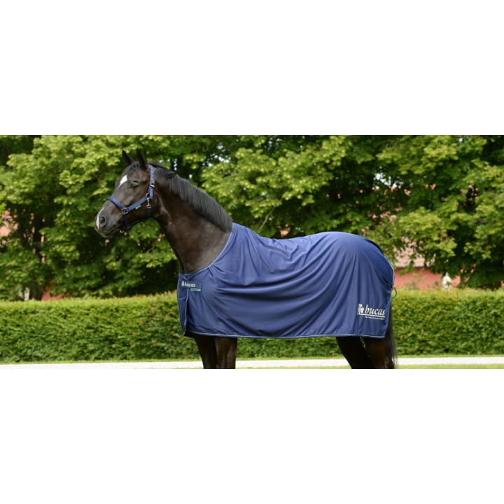 Couverture séchante Power Prize Cooler - Bucas