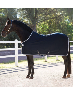 Couverture séchante Amigo Jersey Cooler - Horseware 2