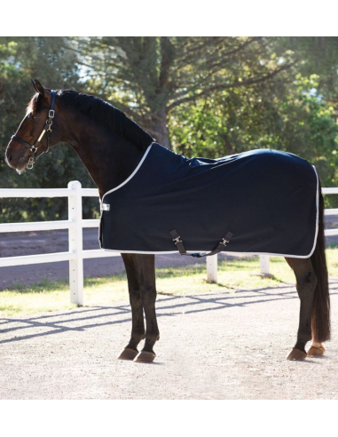 Couverture séchante Amigo Jersey Cooler -...