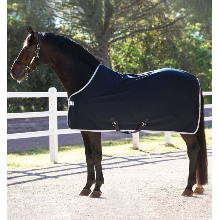 Couverture séchante Amigo Jersey Cooler - Horseware