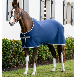 Couverture séchante Amigo Jersey Cooler - Horseware