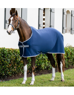 Couverture séchante Amigo Jersey Cooler - Horseware