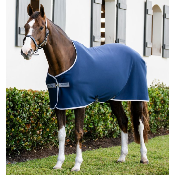 Couverture séchante Amigo Jersey Cooler - Horseware