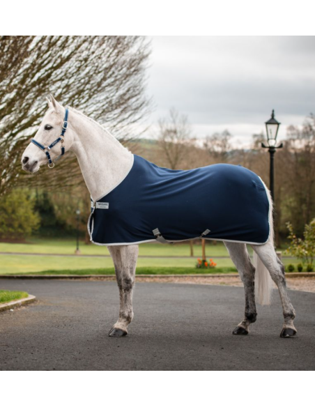 Couverture séchante Amigo Jersey Cooler - Horseware
