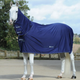 Couverture Power Cooler & Neck - Bucas