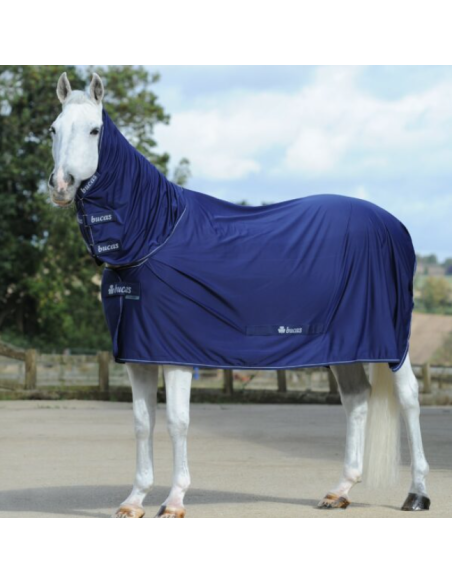 Couverture Power Cooler & Neck - Bucas