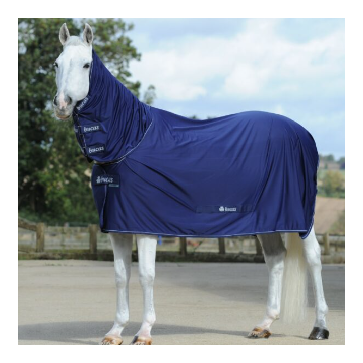 Couverture Power Cooler & Neck - Bucas
