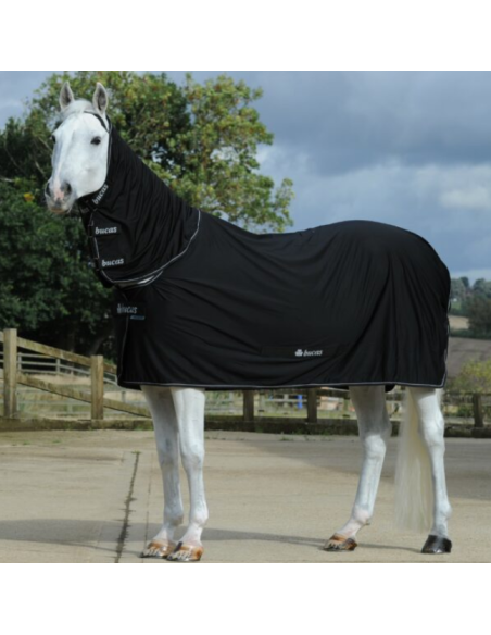 Couverture Power Cooler & Neck - Bucas