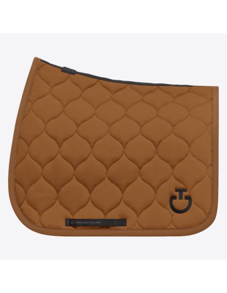 Tapis de saut en jersey technique - Cavalleria Toscana