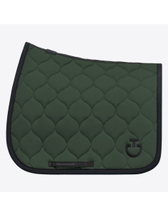 Tapis de saut en jersey technique - Cavalleria Toscana 2