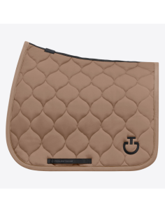 Tapis de saut en jersey technique - Cavalleria Toscana 2