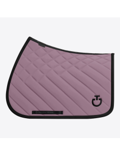 Tapis de saut losanges et lignes - Cavalleria Toscana