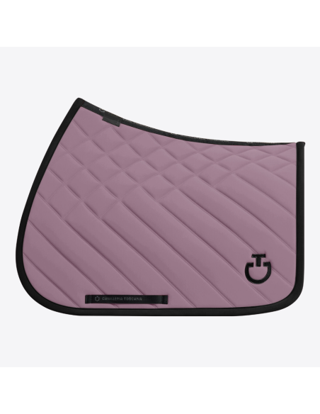 Tapis de saut losanges et lignes - Cavalleria Toscana