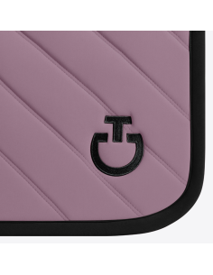 Tapis de saut losanges et lignes - Cavalleria Toscana 2