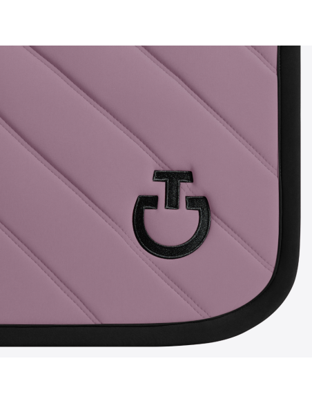 Tapis de saut losanges et lignes - Cavalleria Toscana