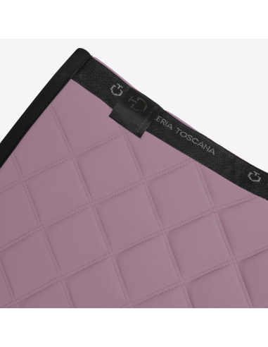 Tapis de saut losanges et lignes - Cavalleria...