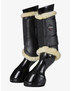 Guêtres souples doublées de polaire - LeMieux 2