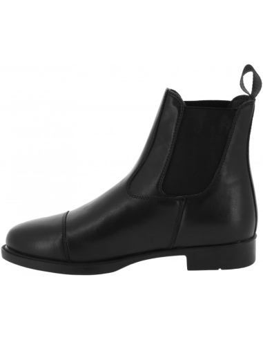 Boots synthétiques FIRST - Riding World