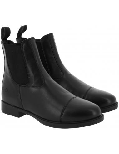 Boots synthétiques FIRST - Riding World