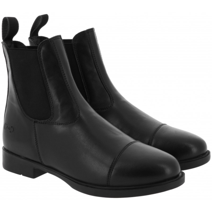 Boots synthétiques FIRST - Riding World