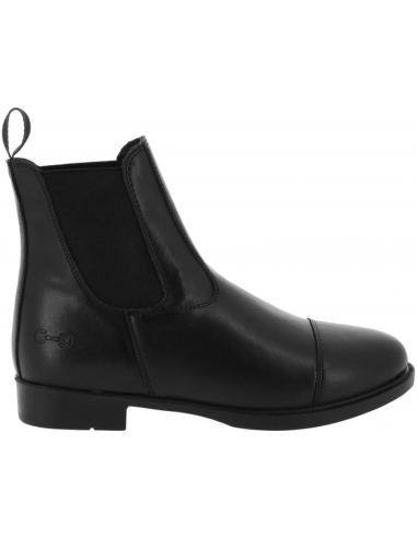 Boots synthétiques FIRST - Riding World