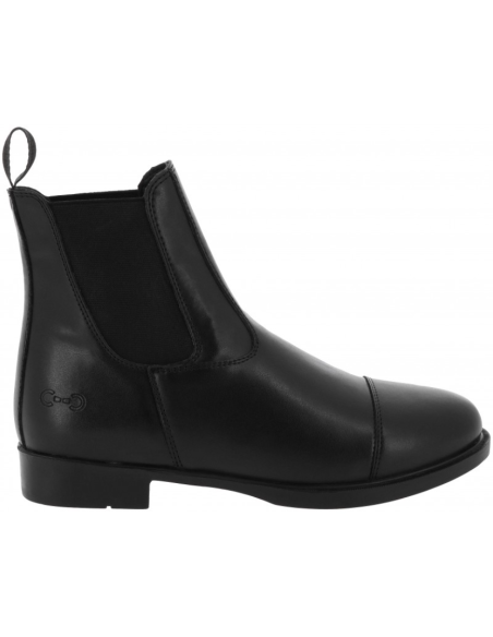 Boots synthétiques FIRST - Riding World