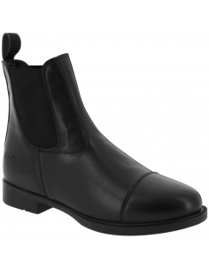 Boots synthétiques FIRST - Riding World 2