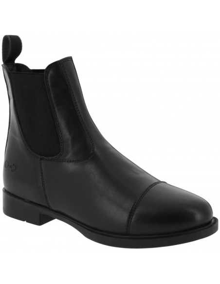 Boots synthétiques FIRST - Riding World