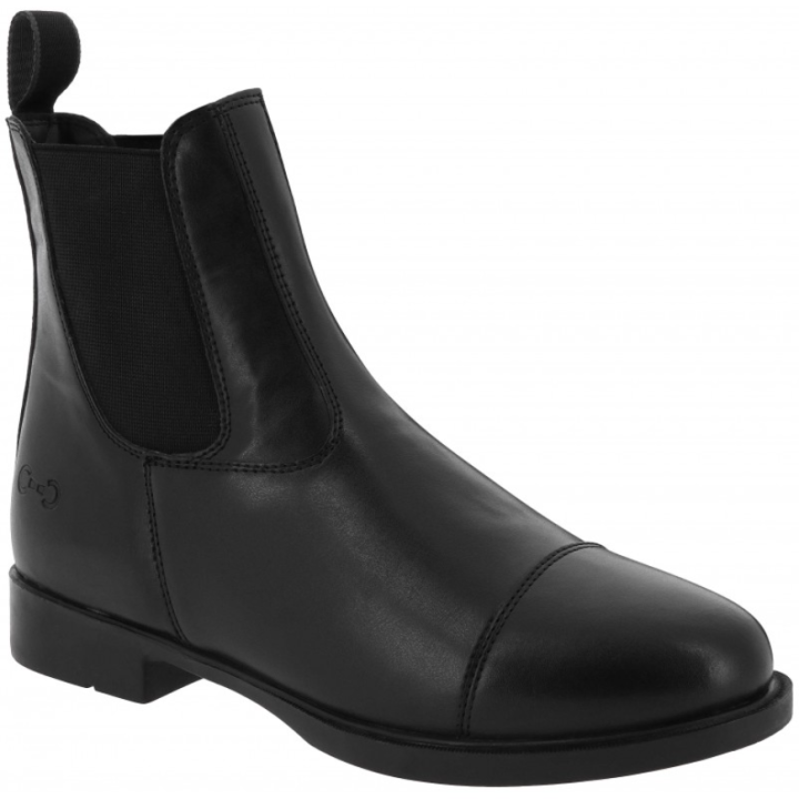 Boots synthétiques FIRST - Riding World