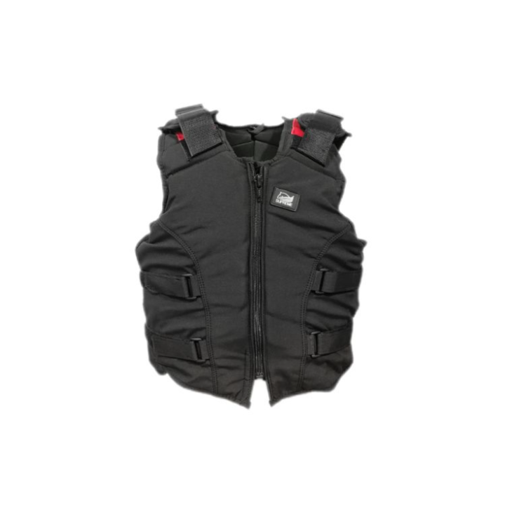 Gilet de cross enfant - Suprême