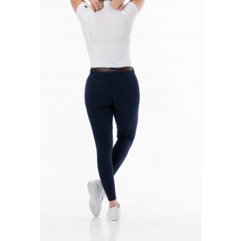 Pantalon Femme MEMPHIS - Riding World