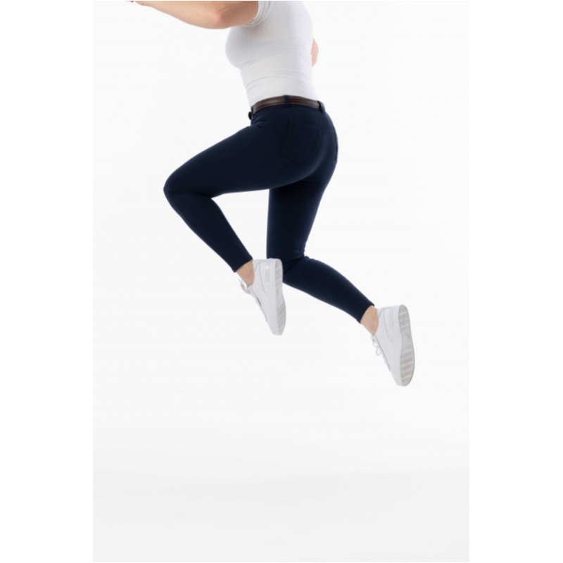 Pantalon Femme MEMPHIS - Riding World