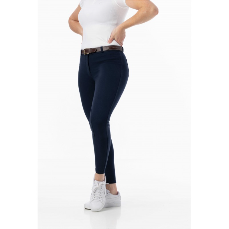 Pantalon Femme MEMPHIS - Riding World