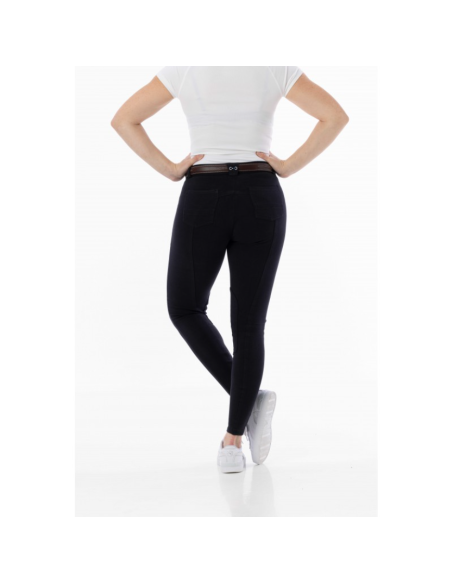 Pantalon Femme MEMPHIS - Riding World