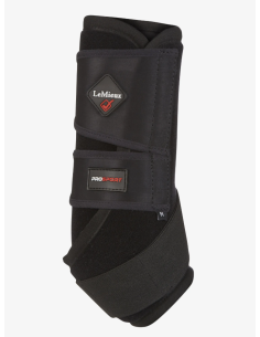 Guêtres de soutien Ultra - LeMieux 2