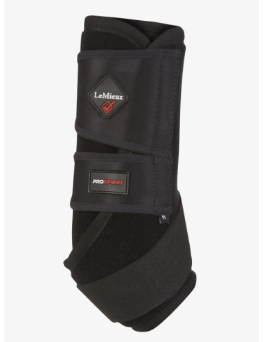 Guêtres de soutien Ultra - LeMieux