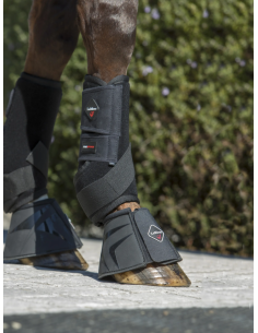 Guêtres de soutien Ultra - LeMieux