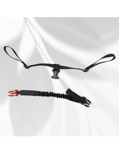Sangle d'attache Tout-en-un - HIT AIR
