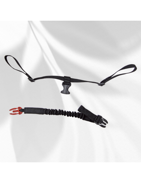 Sangle d'attache Tout-en-un - HIT AIR