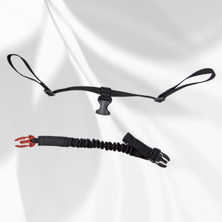 Sangle d'attache Tout-en-un - HIT AIR