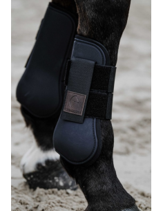 Guêtres TARA - Equithème 2