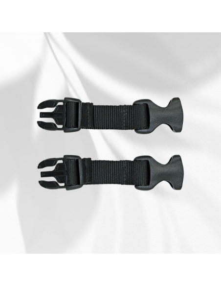 Boucles de rallonge - HIT AIR