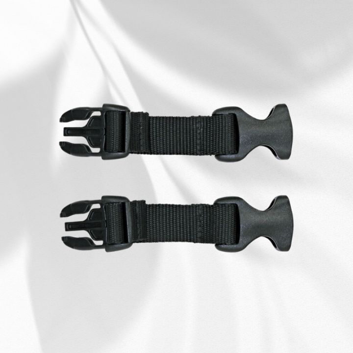 Boucles de rallonge - HIT AIR