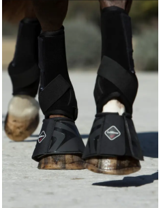 Cloches ProShell - LeMieux 2