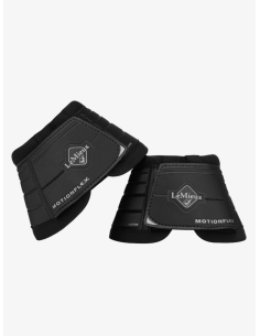 Cloches Motionflex - LeMieux