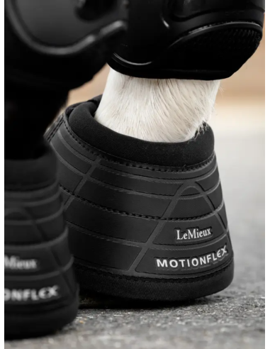 Cloches Motionflex - LeMieux