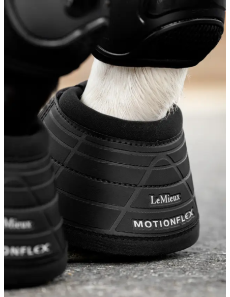 Cloches Motionflex - LeMieux